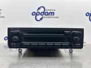 CD-Radio BMW 1er E87 65129144776