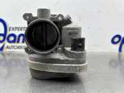 Drosselklappenstutzen VW Polo IV 9N, 9A 036133062N