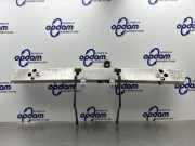 Stoßstangenträger hinten Toyota MR 2 I W3 5202317060