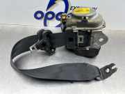 Sicherheitsgurt links hinten Ford Fiesta VII HJ, HF H1BBA611B68