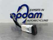 Schalter für Warnblinker Nissan Qashqai J10 25290JD00A