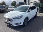 Automatikgetriebe Ford Focus III Turnier DYB 2404568