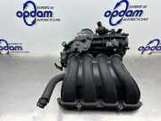 Verteilerrohr Kraftstoff BMW 1er E81 11617546981