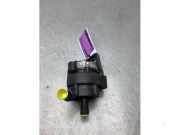 Zusatzwasserpumpe Fiat Talento Kasten 296 210100113R
