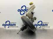 Bremskraftverstärker Fiat Fiorino Kasten 225 0204054445