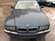 Wischerarm vorne BMW 7er E38 6161835202010