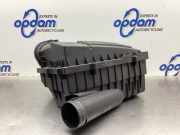 Luftfiltergehäuse VW Touran 1T1, 1T2 1K0129607S