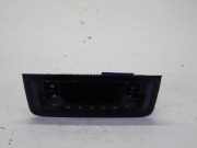 Heizungsbetätigung (Konsole) Seat Ibiza IV ST 6J 6J0820043C