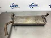 Endschalldämpfer Kia Picanto 2 TA