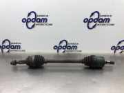 Antriebswelle links vorne Suzuki Swift III EZ, MZ 4410263J53000