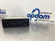 Radio Peugeot 206+ T3E 96635823XT