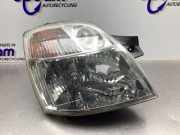 Hauptscheinwerfer rechts Kia Picanto 1 SA 9210207060