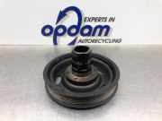 Zahnriemenscheibe Kurbelwelle Opel Astra J P10 722554909