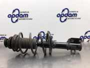 Federbein links vorne Chevrolet Matiz 96424401