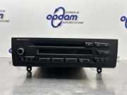 CD-Radio BMW 1er E87 14472110