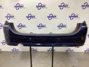 Stoßstange hinten Citroen Xsara Picasso N68 7410V8
