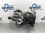 Ölpumpe Citroen C1 0320Z4
