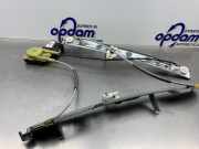 Fensterheber links vorne Renault Megane II BM/CM 128000471
