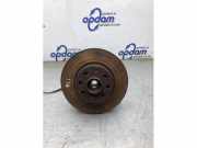 Achsschenkel rechts vorne Fiat Grande Punto 199