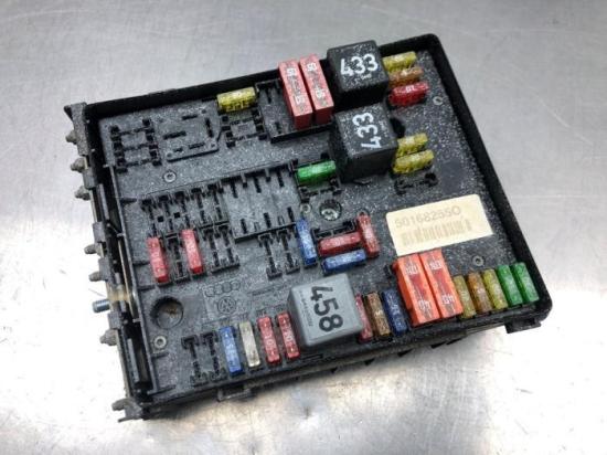 Sicherungskasten VW Golf V 1K 1K0937124K Bild Sicherungskasten VW Golf V 1K 1K0937124K