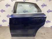 Tür links hinten Ford Mondeo IV BA7 1881208
