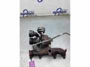Turbolader VW Caddy III Kombi 2KB 038253014G