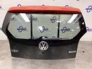 Heckklappe / Heckdeckel VW Up AA 1S6827025G