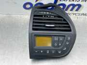 Heizungsbetätigung (Konsole) Citroen C4 I Picasso U 9650868977