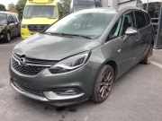 Schaltgetriebe Opel Zafira C Tourer P12