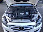 Motor ohne Anbauteile (Benzin) Mercedes-Benz C-Klasse W205