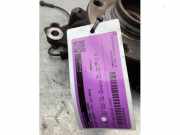 Achsschenkel links vorne Dacia Lodgy JS