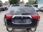 Heckklappe / Heckdeckel Mitsubishi Outlander III GG