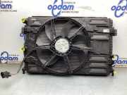 Kühlpaket VW Polo VI AW 2Q0121203K