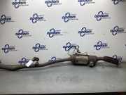 Rußpartikelfilter Opel Vivaro B Kasten X82 93450039