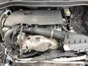 Automatikgetriebe Mercedes-Benz B-Klasse Sports Tourer W246, W242 2463708902