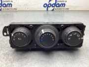 Heizungsbetätigung (Konsole) Mercedes-Benz Citan Kasten W415 275701386R