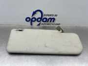 Sonnenblende links Fiat Panda 169 735362729