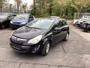 Motorhaube Opel Corsa D S07