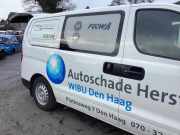 Schiebetür rechts Hyundai H-1 Cargo TQ