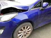 Kotflügel links vorne Ford Fiesta VII HJ, HF 2400943