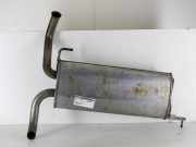 Endschalldämpfer Kia Picanto 2 TA