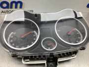 Drehzahlmesser Opel Corsa D S07 P0013312045