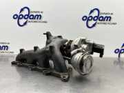 Turbolader VW Golf VI 5K 03C145702L