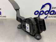 Pedalbelag für Fahrpedal Opel Agila H-B 4940051K50