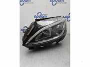 Hauptscheinwerfer links Mercedes-Benz C-Klasse Cabriolet A205 A2059062504