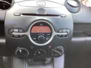CD-Radio Mazda 2 DE, DH DL4066AR0