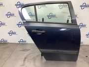 Tür rechts hinten Opel Astra H
