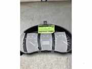 Drehzahlmesser Peugeot Partner II Kasten 9801642280