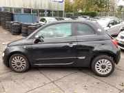 Felge Stahl Fiat 500 312 52027758