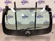 Heckklappe / Heckdeckel Citroen C1